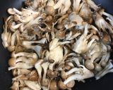 キノコのマリネ作り方4写真