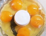 小学生でも作れる!甘さ控えめ★伊達巻作り方6写真