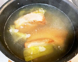 我が家のトロうま煮豚！お正月用♪作り方6写真