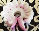 ♫おせちにも♪かまぼこ飾り切りアート♫作り方13写真