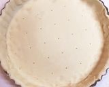 ポテトとほうれん草のキッシュグラタン作り方4写真