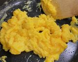究極のたまご丼作り方6写真