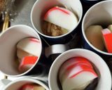 テキトー茶碗蒸し☆作り方1写真