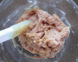 ＦＰ使用★まぐろのあらでツナそぼろ作り方1写真