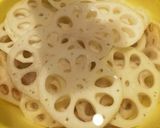 止まらない!サクサク絶品れんこんチップス作り方2写真