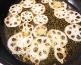 止まらない!サクサク絶品れんこんチップス作り方4写真