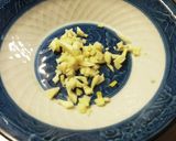 ナスとカルパスの簡単ケチャップ炒め作り方3写真