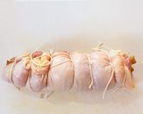 鶏肉のごぼう巻き作り方5写真