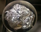 超簡単☆基本の定番！料亭の肉じゃが♪♪♪作り方6写真