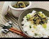 大根葉の長期保存方法作り方8写真