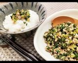 大根葉の長期保存方法作り方10写真