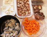 煎り鶏作り方1写真
