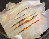 煎り鶏作り方4写真