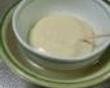 アレルギー対応ホームベーカリー抹茶パン２作り方3写真