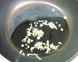 ナスとカルパスの簡単ケチャップ炒め作り方4写真