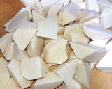 【動画レシピ】板前風がめ煮（お正月）作り方4写真