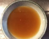 蛸と茗荷の酢の物作り方5写真