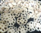 【動画レシピ】板前風がめ煮（お正月）作り方5写真