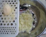 納豆嫌い克服!じゃがチーズもっちり納豆作り方1写真