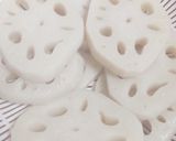 サクサク料亭みたい♪天ぷらの衣＊使いきり作り方17写真