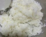 簡単寿司飯で手巻き寿司作り方1写真