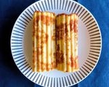 木綿豆腐で！お節の定番！伊達巻卵作り方13写真