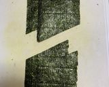 簡単寿司飯で手巻き寿司作り方2写真