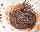 ゼラチンで★濃厚ココアプリン作り方3写真