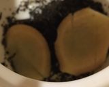 鳥取紅茶で生姜と柚のホットティー作り方5写真