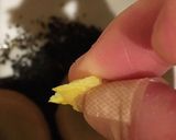 鳥取紅茶で生姜と柚のホットティー作り方6写真