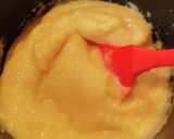 芳醇な香り☆カリンの果肉ジャム作り方4写真