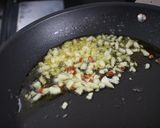 ブロッコリーの和風ペペロン炒め作り方5写真