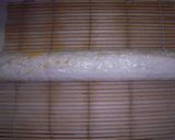 渦巻き錦糸卵（レンジ）作り方8写真