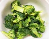 根菜竹の子甘辛味スペイン風オムレツ風作り方5写真