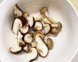 根菜竹の子甘辛味スペイン風オムレツ風作り方6写真