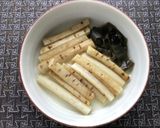 2022年正月お節＊和風ワンプレート覚書作り方3写真