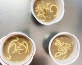根菜竹の子甘辛味スペイン風オムレツ風作り方12写真