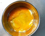 根菜竹の子甘辛味スペイン風オムレツ風作り方18写真