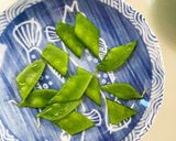 根菜竹の子甘辛味スペイン風オムレツ風作り方21写真