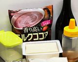 簡単ケーキSPI作り方1写真