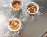 もやしブロッコリーにんにく味噌味野菜炒め作り方1写真
