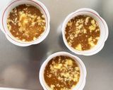もやしブロッコリーにんにく味噌味野菜炒め作り方2写真