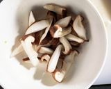 もやしブロッコリーにんにく味噌味野菜炒め作り方3写真