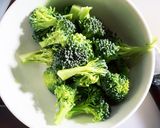 もやしブロッコリーにんにく味噌味野菜炒め作り方5写真