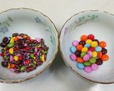 【バレンタインに】パチパチグミチョコ作り方4写真