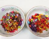 【バレンタインに】パチパチグミチョコ作り方5写真