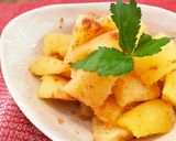 おせちに♡カツオ出汁の味付け数の子作り方5写真