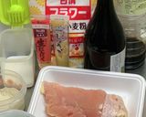 簡単フライドチキン!SPI作り方1写真