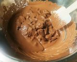 【バレンタインに】パチパチグミチョコ作り方6写真