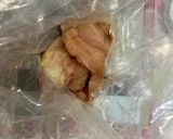 簡単フライドチキン!SPI作り方4写真